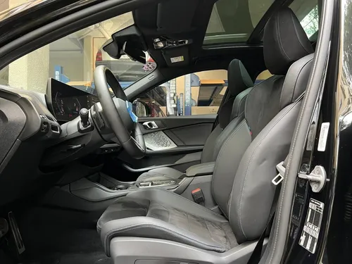 BMW Serie 1 1.5 118
