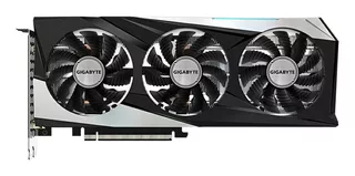 Tarjeta de video Nvidia Gigabyte Gaming GeForce RTX 30 Series RTX 3060 Ti GV-N306TGAMING OC-8GD (rev. 2.0) OC Edition 8GB