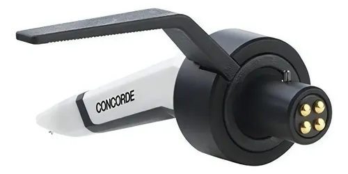 ORTOFON ( オルトフォン ) Concorde MkII SCRATCH Ortofon Concorde Mk2 - Cartucho Único Para Scratch | Frete grátis