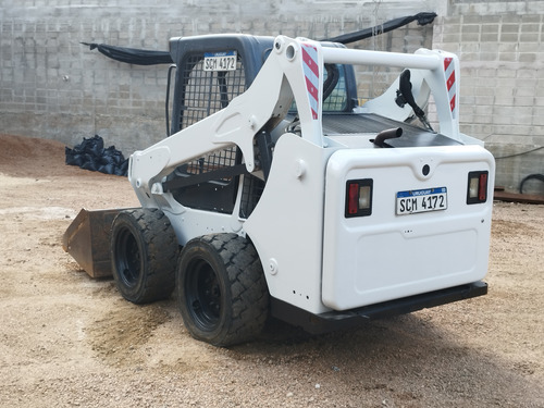 Vendo Bobcat S530b