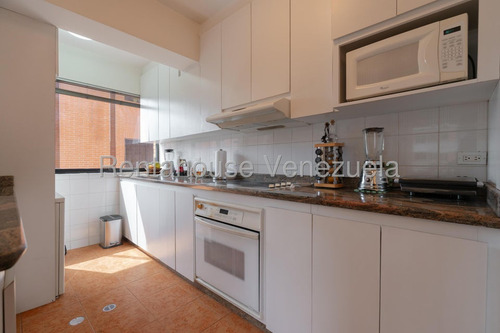 Apartamento En Venta En Campo Alegre Chacao Pisos De Marmol