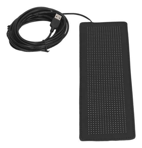 Pantalla Publicitaria Led Para Pasear, Control Dinámico De A