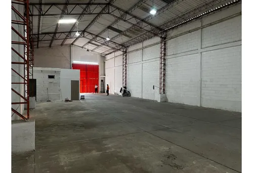 Arriendo Bodega Sector Circunvalar Barranquilla