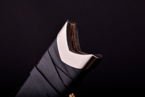 Imagen 6 de 7 de Espada Señor De Los Anillos Aragorn Montaraz + Cuchillo