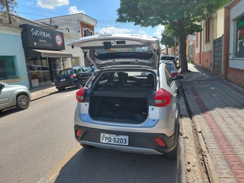 Imagem 9 de 9 de Chery Tiggo2 1.5