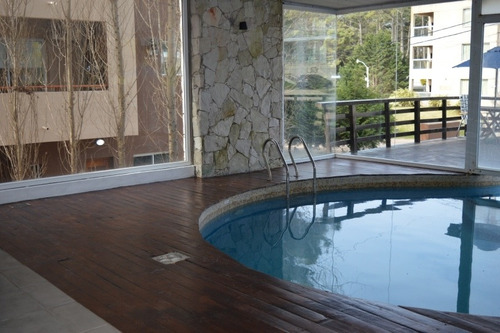 Alquiler Mar De Las Pampas- Departamentos En Alquiler
