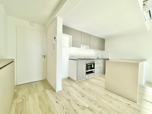 Departamento En Venta | Dos Ambientes Al Frente | Tigre Centro