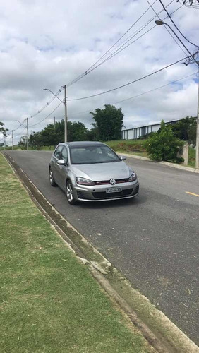 Volkswagen Golf 2014 2.0 Tsi Gti 5p