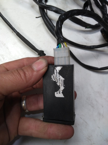 Caixa Comutadora Botão Interruptor Igt Gnv