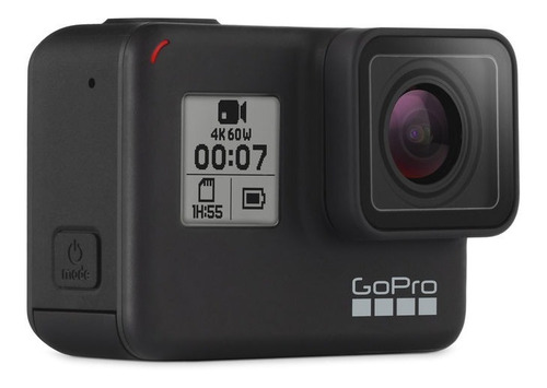 Câmera Gopro Hero 7 Black