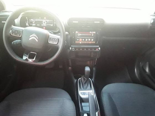Citroën C4 Cactus 1.6 Vti 120 Flex Feel Eat6