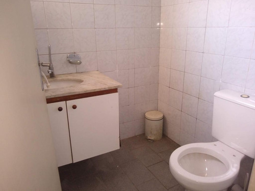 Sala Para Alugar, 50 M² - Centro - São Bernardo Do Campo/sp - Sa4499
