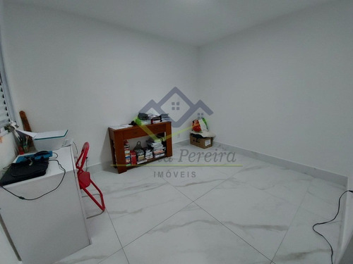 Imagem 7 de 25 de Excelente Cobertura Duplex A Venda No Condomínio Quinta Do Imperador - Suzano. - Ap00716 - 71024355