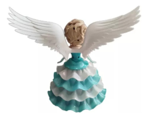 Fada Frozen Boneca Bailarina Musical Acende Luz E Canta