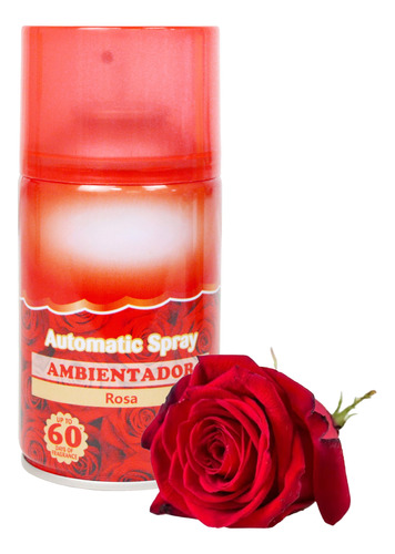 Ambientador Perfumador De Ambiente Hogar Oficina Auto 335ml