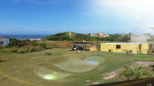 Barra Del Chuy - Excelente Inversión, Padrón Con 2 Viviendas, Impecable!