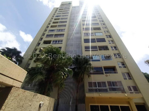 Los Naranjos Del Cafetal Apartamento En Venta Mls 23-4129. Beatriz Pacheco