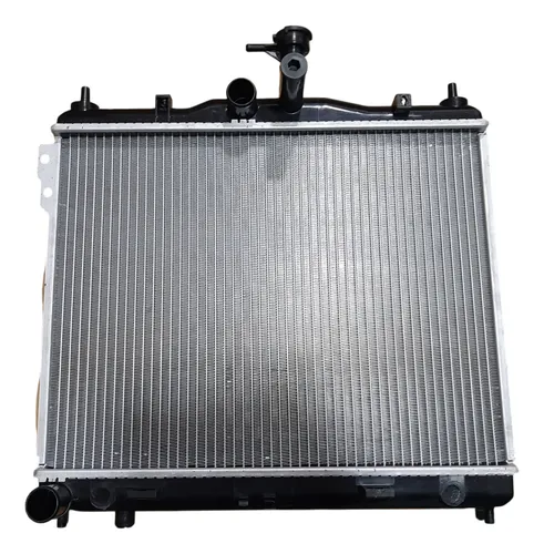 Radiador Getz 1.6 Sincrónico