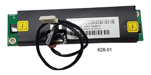 Inverter Lcd Hp Omni Pro 110pc 0a02-00890 Con Cable