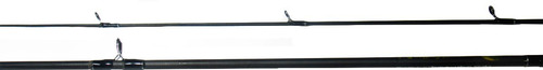Imagem 2 de 8 de Vara Carretilha Lizard Image 1,65m 17lbs, Fibra De Carbono