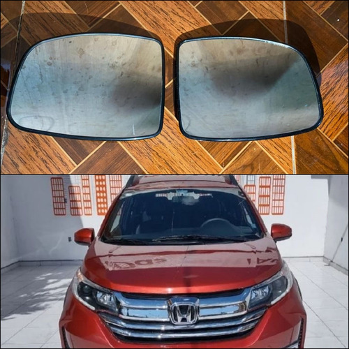 Lunas Honda Brv / Br-v 2018 2019 2020 2021 Originales (Usado)