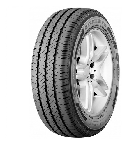 Neumatico 215/70/16 Carga Cubierta Gt Radial Maxmiler Pro