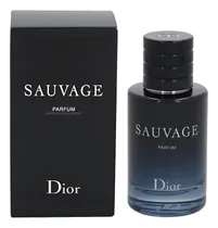 Comprar Dior Sauvage Pour Homme Parfum 60 Ml Para Hombre Original