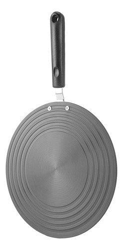 Placa De Cocción A Fuego Lento Con Difusor De Calor, 4 Mm De
