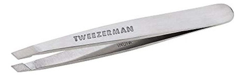 Pinzas Inclinadas Tweezerman Modelo No. 1249-r