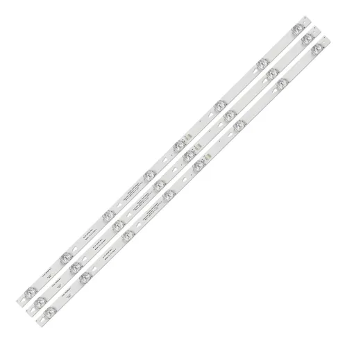 Tiras / Barras Led Para Tv 43 Tcl 43d2900