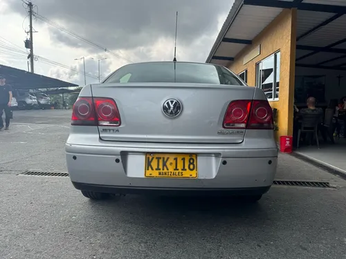 Jetta Clasico