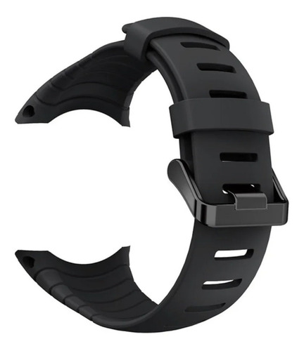 Pulseira Suunto Core All Black