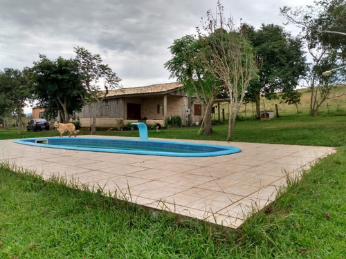 Chácara 20.000 M² - Passo Dos Pachecos - Glorinha - Rs - 2134 - 33951871