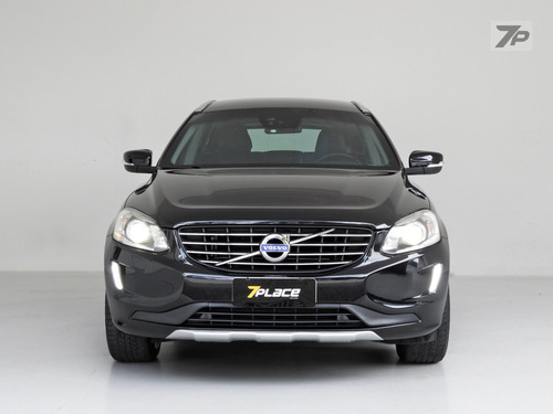 Volvo Xc60 2.0 T5 Dynamic Fwd Turbo Gasolina 4p Automático