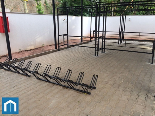 Imagem 27 de 29 de Apartamento - Ap00016 - 4201425