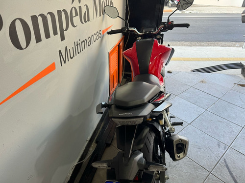 Honda Cb 300f Twister Cbs 2024