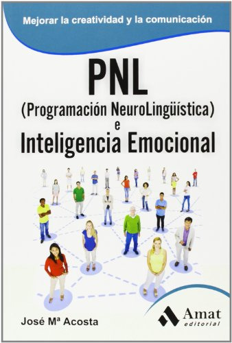 Libro Pnl ( Programación Neurolingüística ) E Inteligencia E