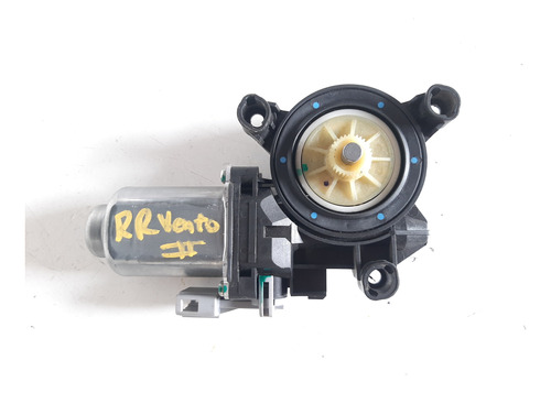 Motor Elevador Trasero Derecho Vw Vento Startline 1.6 14-22