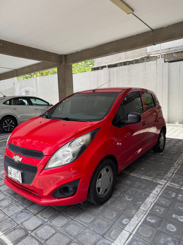 Chevrolet Spark 1.2 Ltz Classic Mt