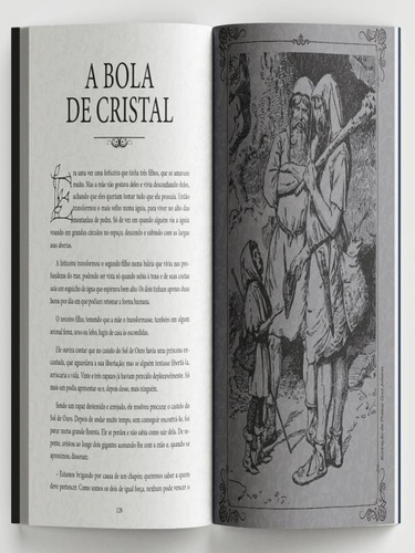Contos De Fadas Dos Irmãos Grimm: Capa Especial + Marcador De Páginas, De Grimm, Wilhelm. Editora Camelot, Capa Mole Em Português