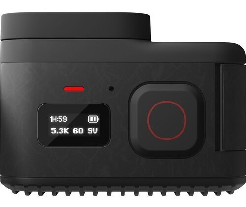 Imagen 6 de 10 de Cámara Gopro 11 Black Mini 5.3k, Hypersmooth 5.0, Waterproof