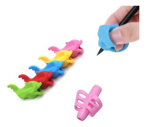 Corrector De Escritura Para Niños Y Niñas 6pcs