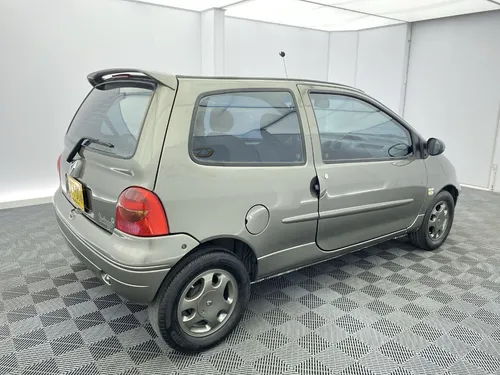 Renault Twingo 1.2 Titanium Dynamique