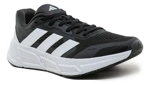 adidas Cinturón Running - Negro