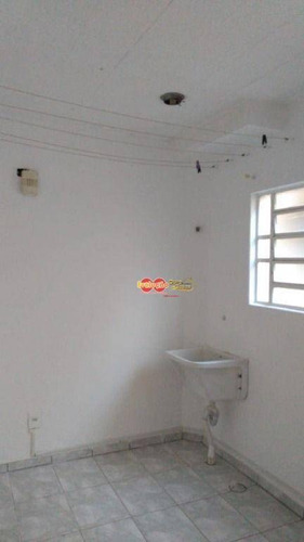 Imagem 7 de 10 de Apartamento - Condomínio Beija Flor - Ap1330