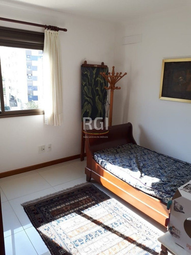 Imagem 15 de 29 de Apartamento Bela Vista Porto Alegre - 5550