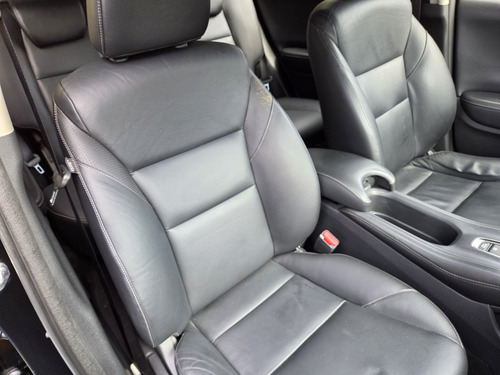 Honda HR-V 1.8 16V FLEX TOURING 4P AUTOMÁTICO