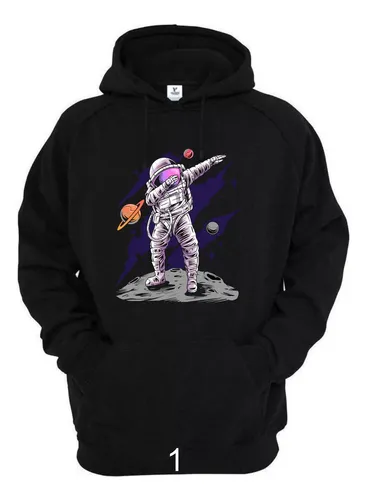 Sudadera de astronauta hotsell