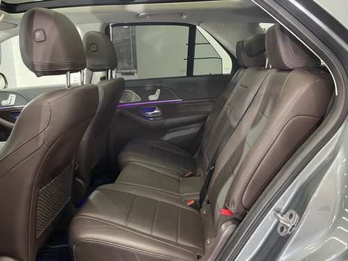 Mercedes-Benz Clase GLE 3.0 450 Suv Sport At