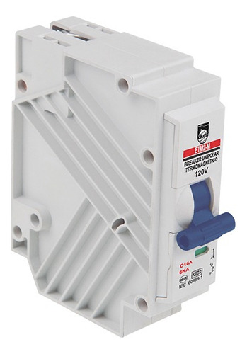 Breaker Enchufable 1p 50a 6ka Ciles